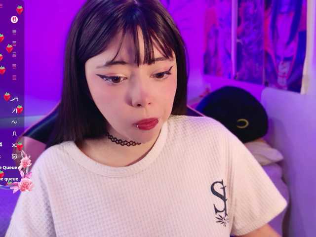 arieyaraa live cam on BongaCams