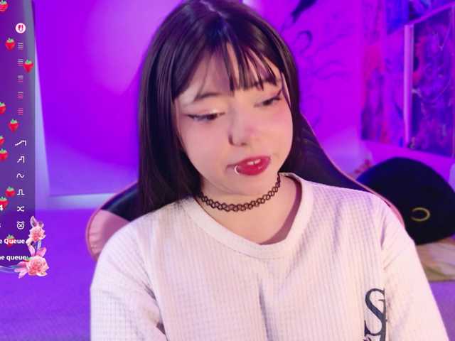 arieyaraa live cam on BongaCams