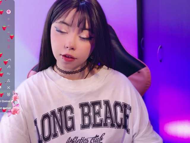 arieyaraa live cam on BongaCams