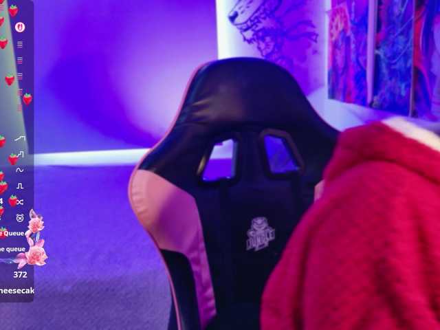arieyaraa live cam on BongaCams