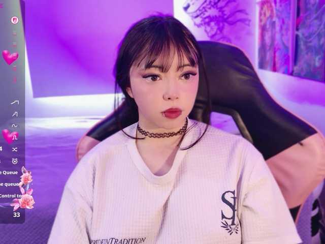 arieyaraa — live female cam