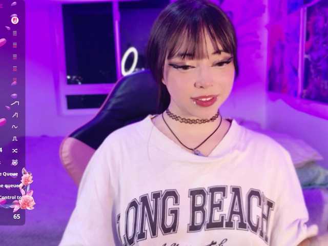 arieyaraa live cam on BongaCams