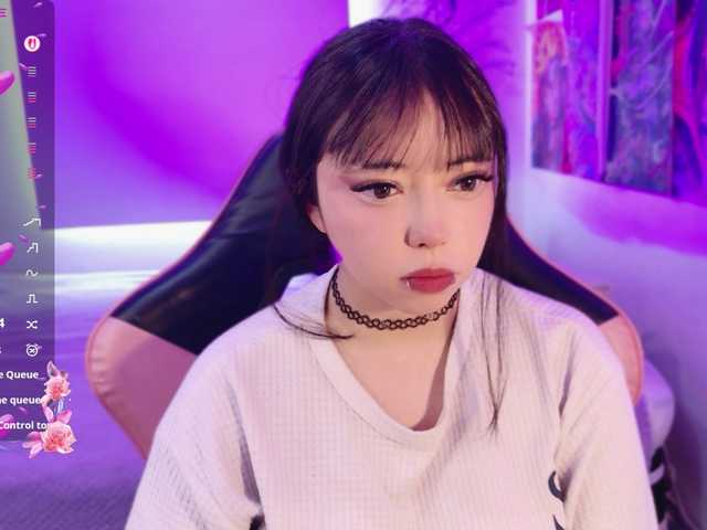 arieyaraa live cam on BongaCams