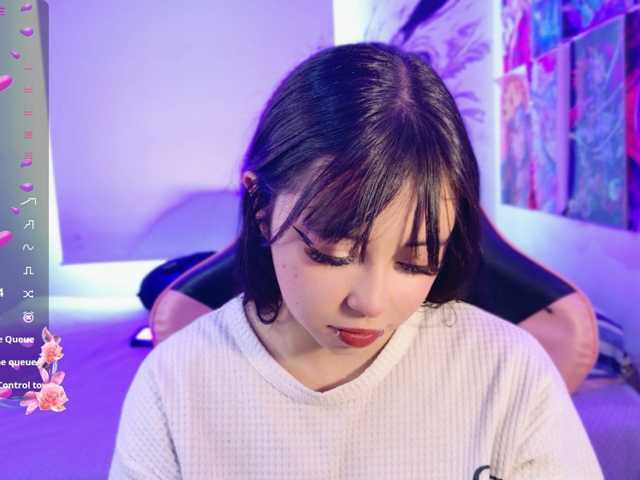 arieyaraa live cam on BongaCams