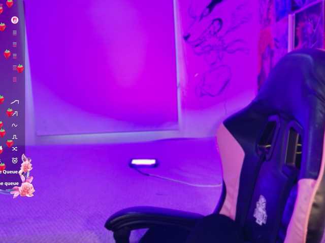 arieyaraa webcam bongacams model stream image