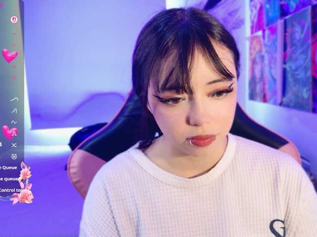 arieyaraa live cam on BongaCams