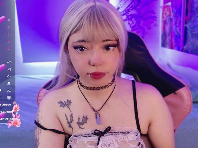 arieyaraa live cam on BongaCams