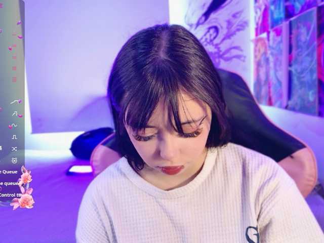 arieyaraa live cam on BongaCams