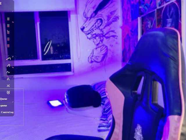 arieyaraa live cam on BongaCams