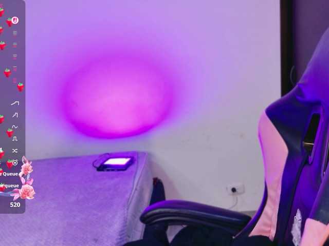 arieyaraa live cam on BongaCams
