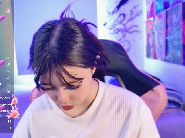 arieyaraa live cam on BongaCams