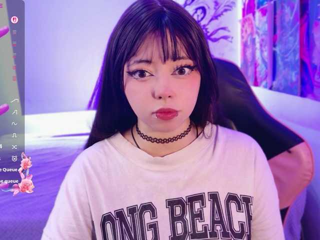 arieyaraa live cam on BongaCams