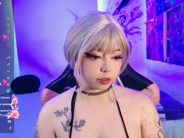 arieyaraa live cam on BongaCams