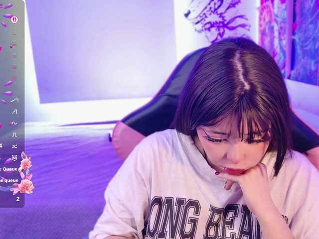 arieyaraa live cam on BongaCams