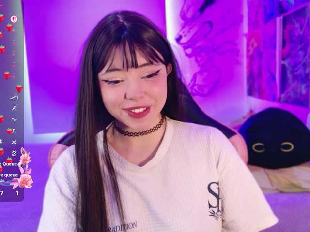 arieyaraa live cam on BongaCams