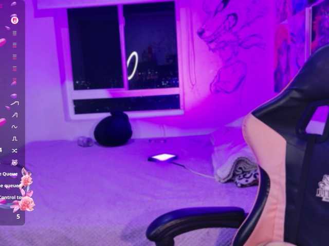 arieyaraa live cam on BongaCams