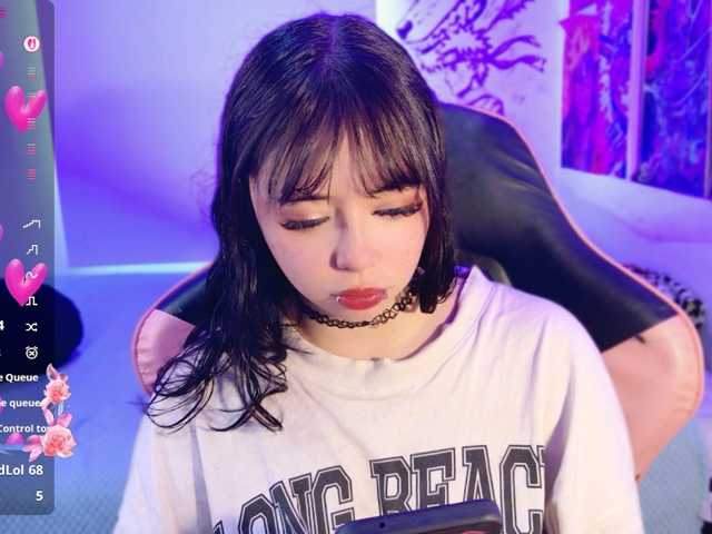 arieyaraa live cam on BongaCams
