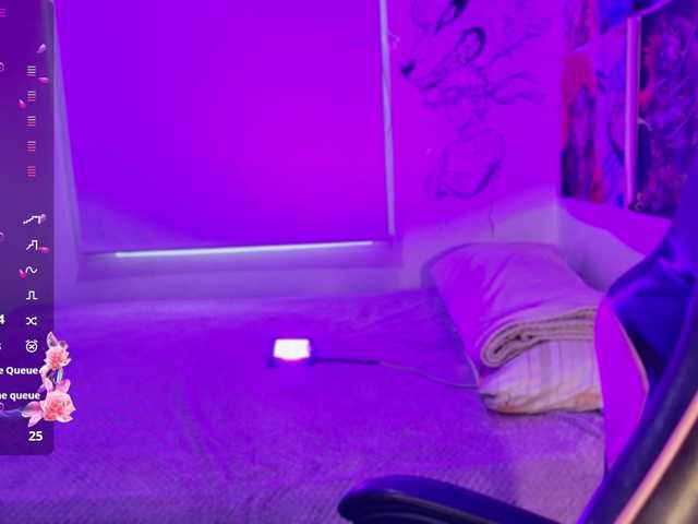 arieyaraa live cam on BongaCams