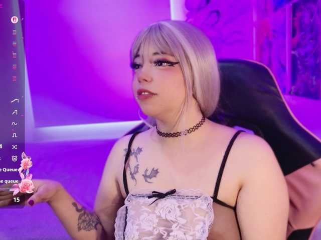arieyaraa live cam on BongaCams