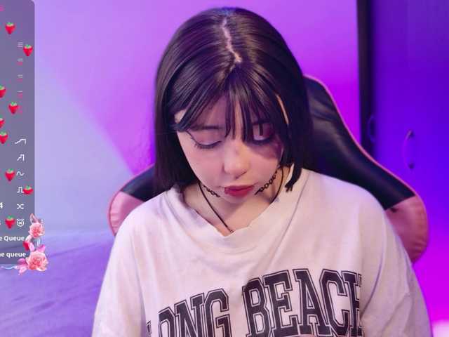 arieyaraa live cam on BongaCams