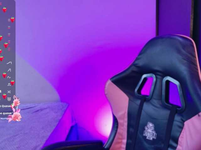 arieyaraa live webcam show