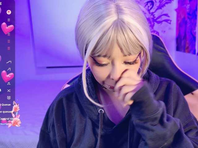 arieyaraa live cam on BongaCams