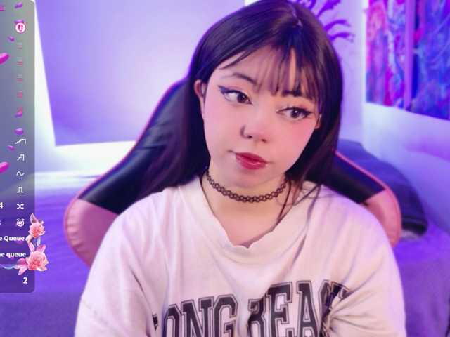arieyaraa live cam on BongaCams