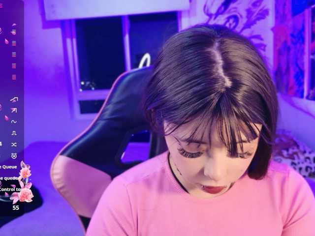 arieyaraa live cam on BongaCams