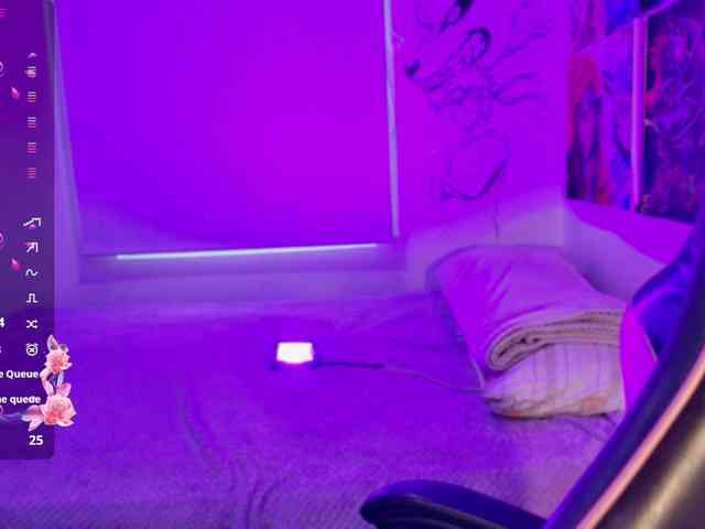 arieyaraa webcam