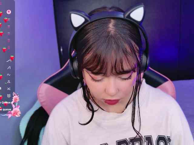 arieyaraa webcam