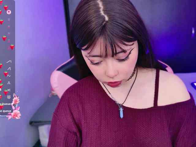 arieyaraa webcam