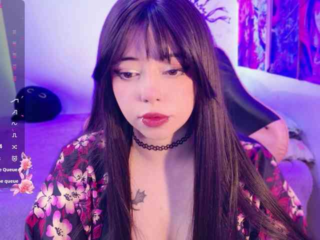 arieyaraa webcam
