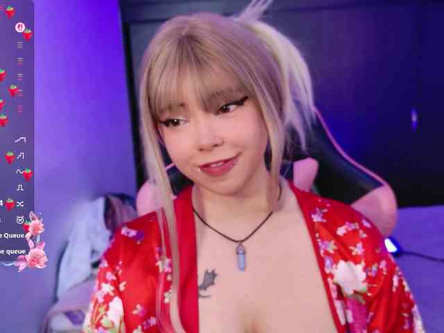 arieyaraa webcam