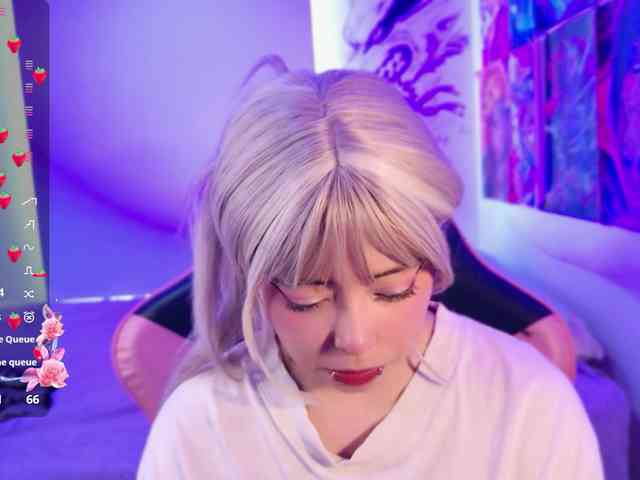 arieyaraa webcam