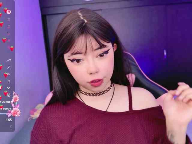 arieyaraa webcam