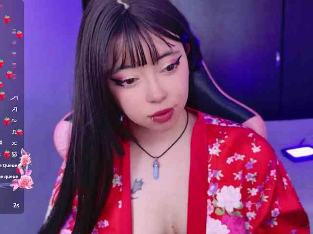 arieyaraa webcam