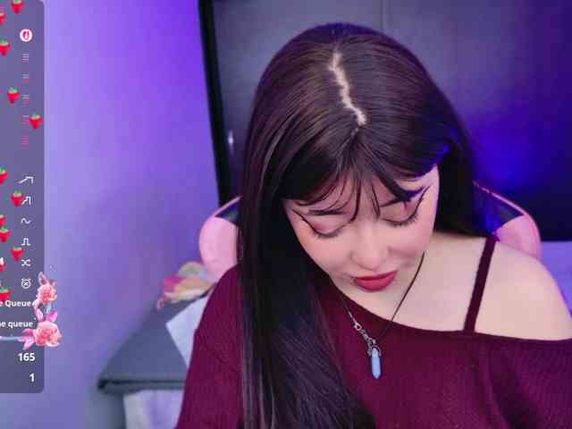 arieyaraa webcam