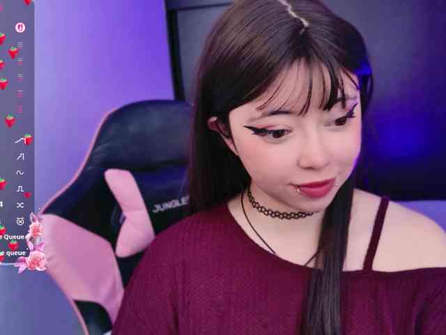 arieyaraa webcam