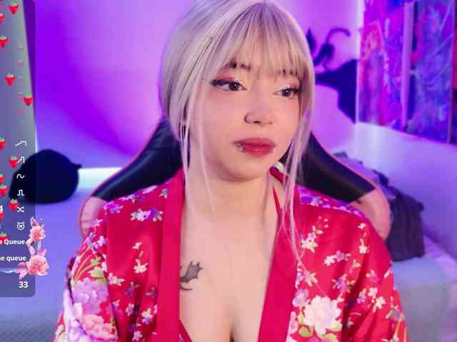 arieyaraa webcam