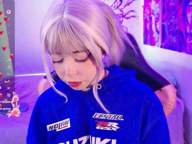 arieyaraa webcam