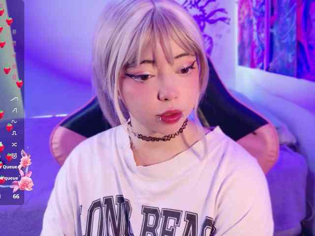 arieyaraa webcam