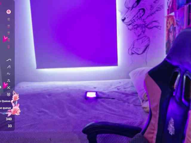 arieyaraa webcam