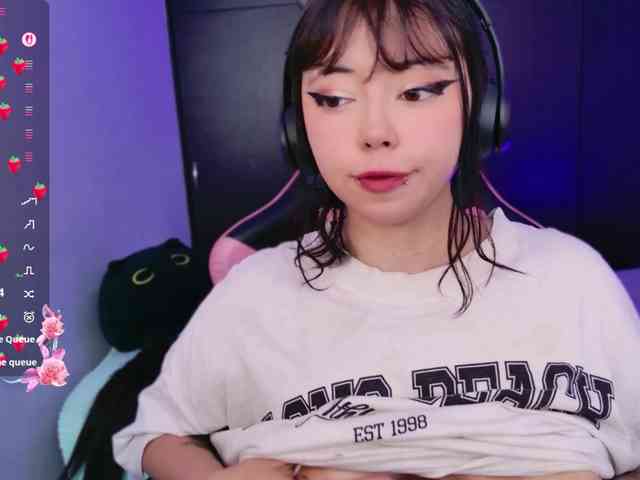 arieyaraa webcam