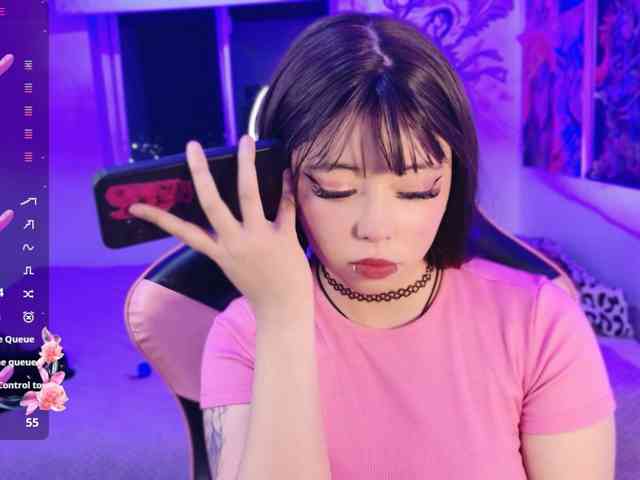 arieyaraa webcam