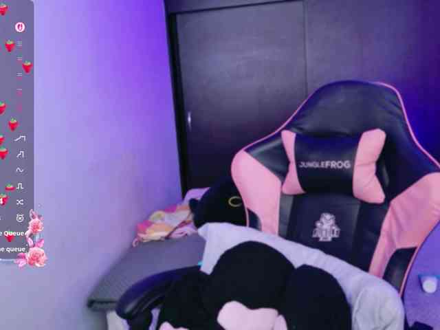 arieyaraa webcam