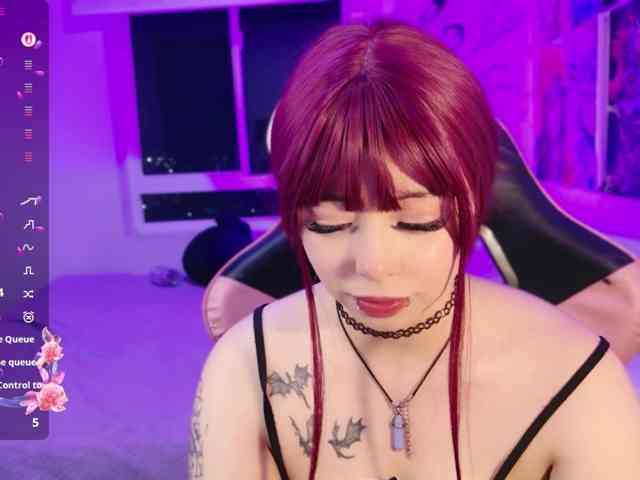 arieyaraa webcam