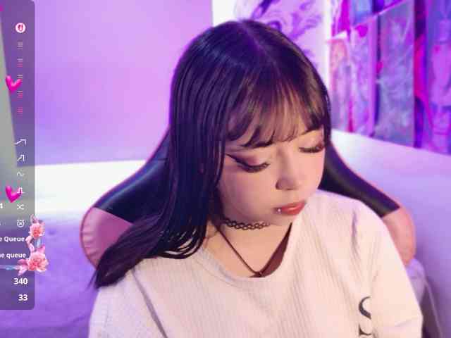 arieyaraa webcam