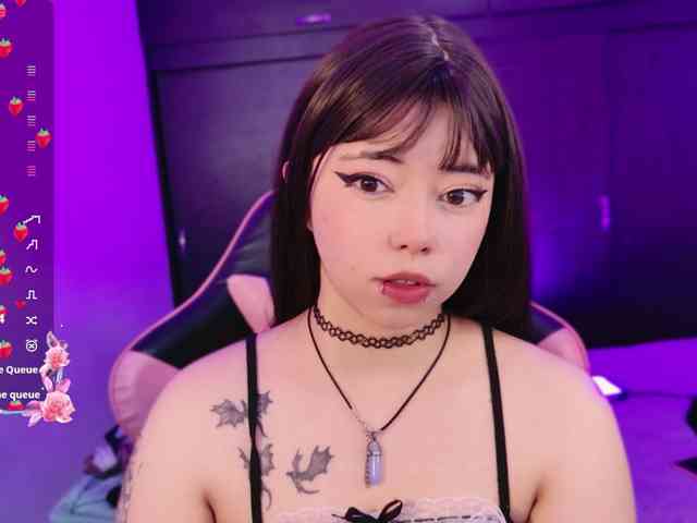 arieyaraa webcam