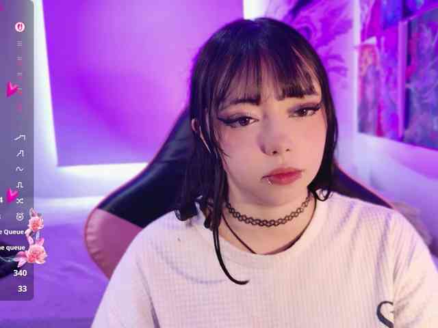arieyaraa webcam