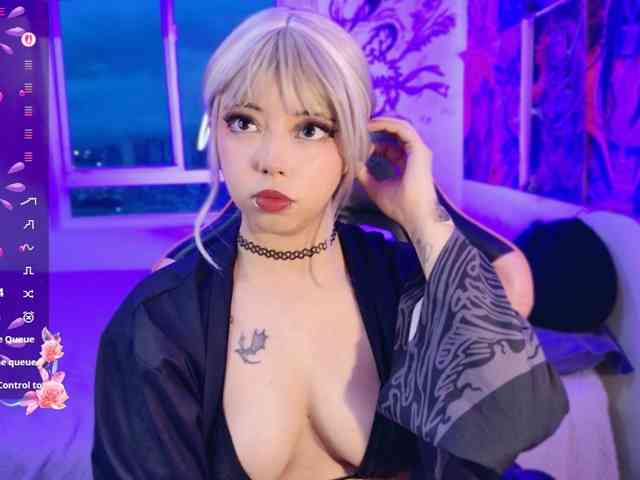 arieyaraa webcam